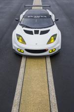 Lotus Evora GX 2012 года
